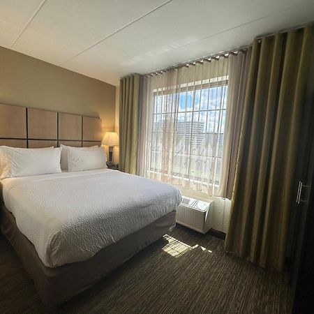 แคนเดิลวู้ด สวีท อเลกซานเดรีย เวสต์ Hotel อเล็กซานเดรีย ภายนอก รูปภาพ