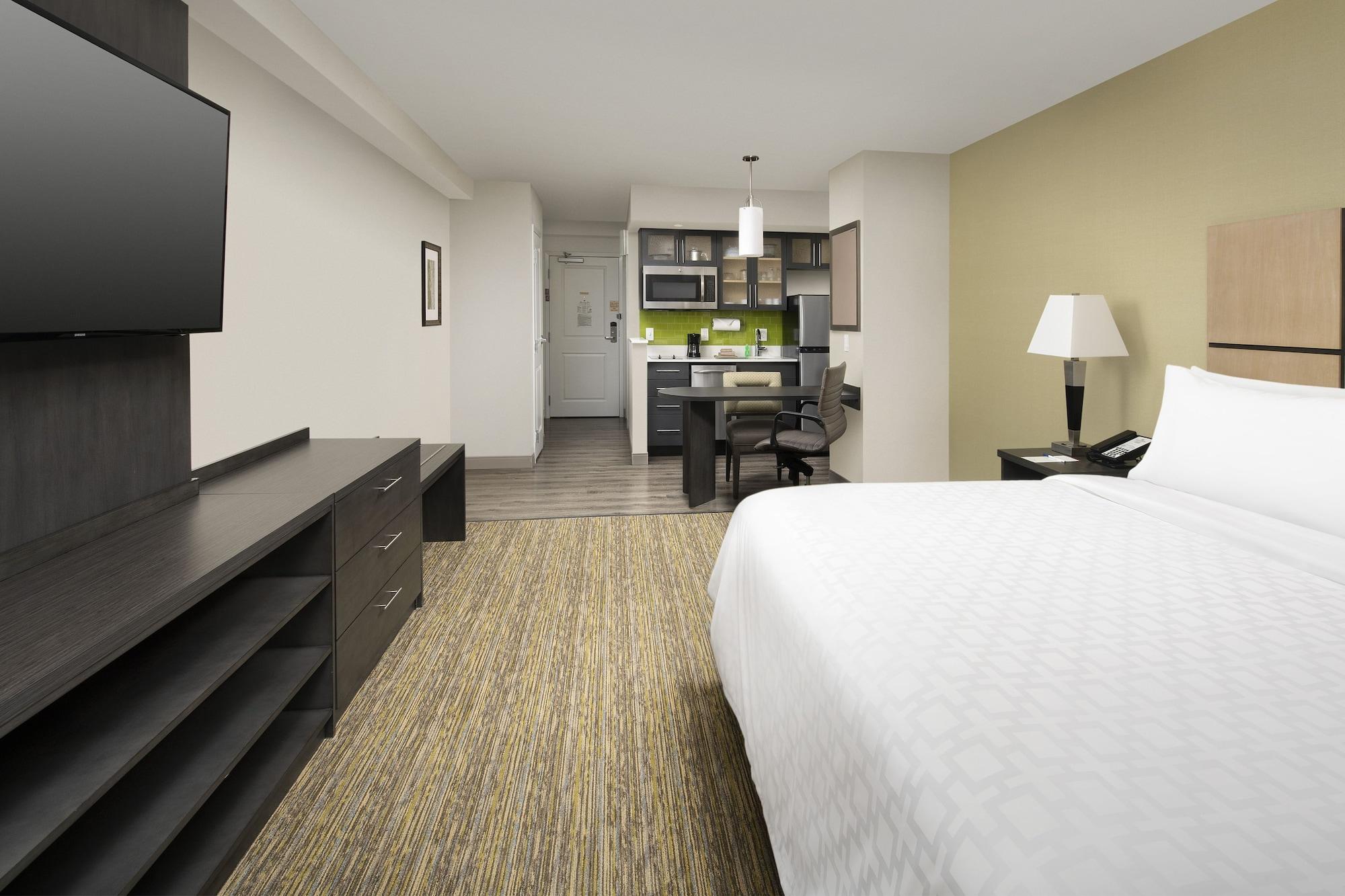 แคนเดิลวู้ด สวีท อเลกซานเดรีย เวสต์ Hotel อเล็กซานเดรีย ภายนอก รูปภาพ