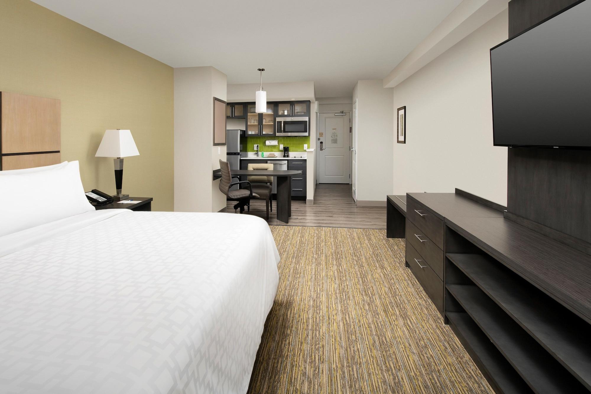 แคนเดิลวู้ด สวีท อเลกซานเดรีย เวสต์ Hotel อเล็กซานเดรีย ภายนอก รูปภาพ