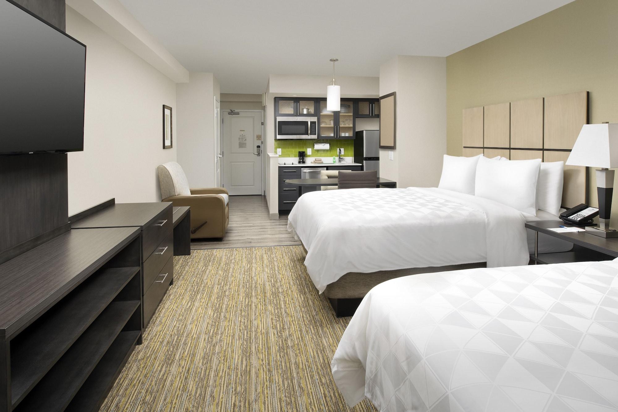 แคนเดิลวู้ด สวีท อเลกซานเดรีย เวสต์ Hotel อเล็กซานเดรีย ภายนอก รูปภาพ