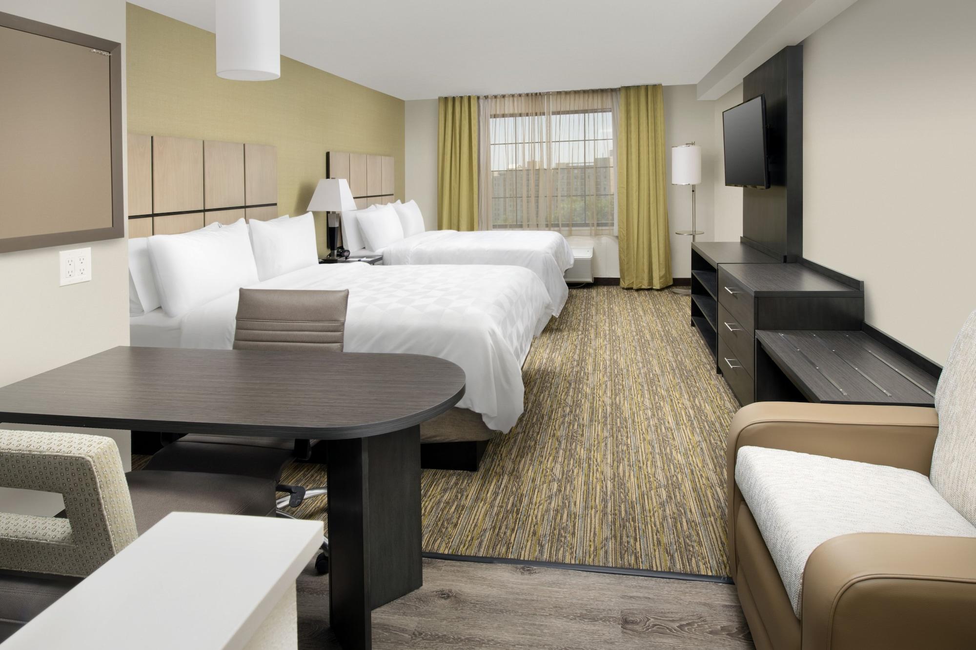 แคนเดิลวู้ด สวีท อเลกซานเดรีย เวสต์ Hotel อเล็กซานเดรีย ภายนอก รูปภาพ