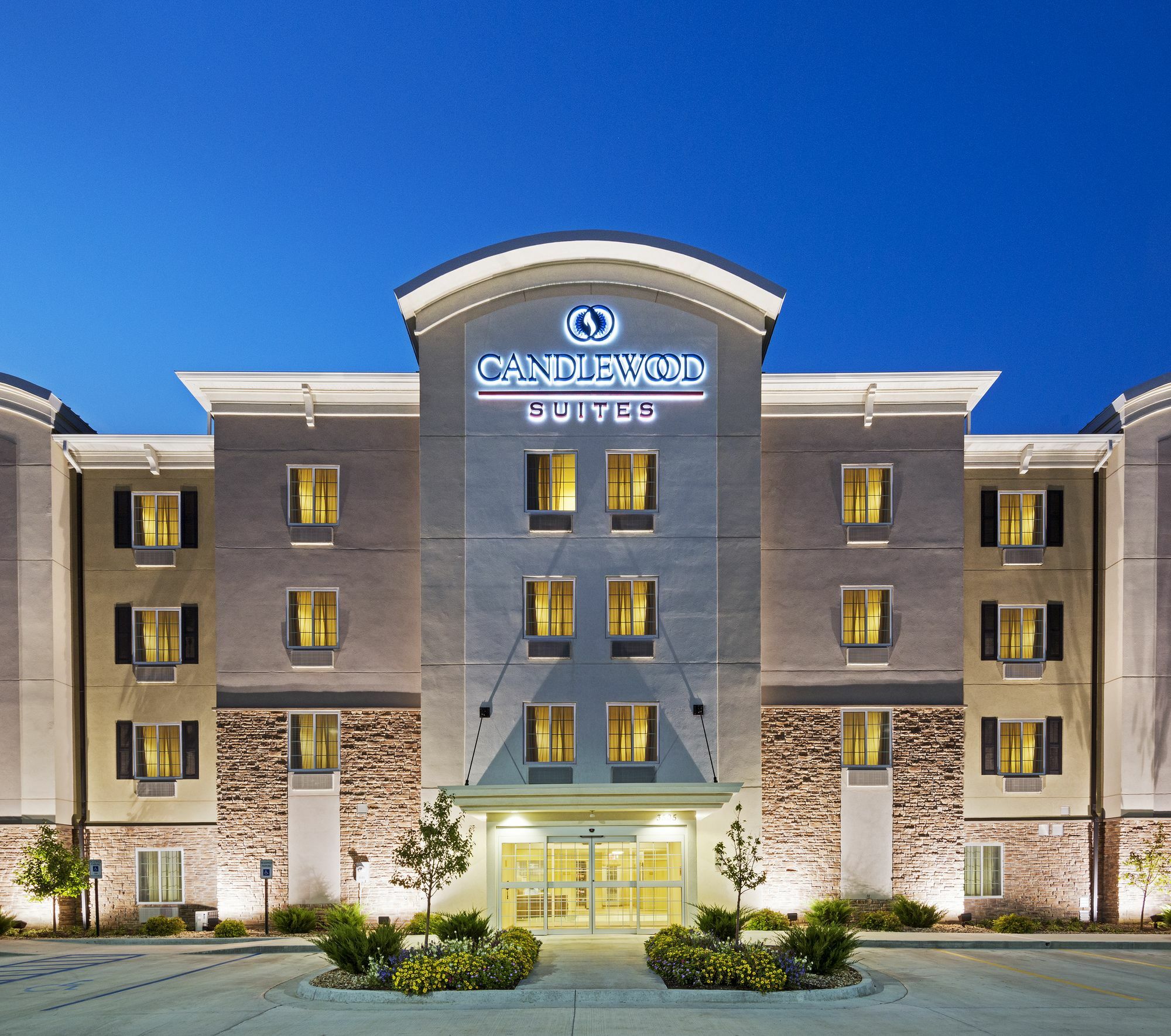 แคนเดิลวู้ด สวีท อเลกซานเดรีย เวสต์ Hotel อเล็กซานเดรีย ภายนอก รูปภาพ