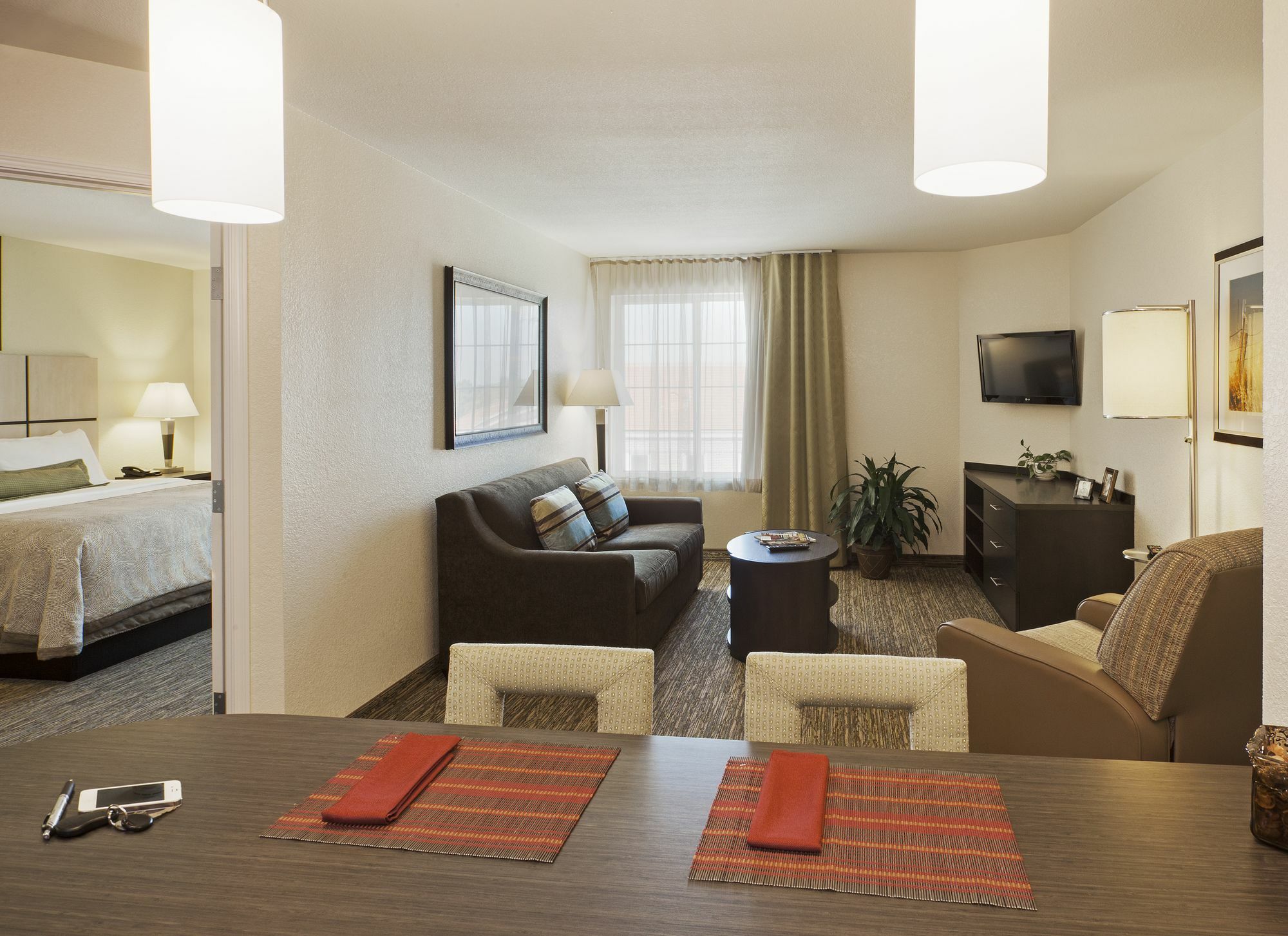 แคนเดิลวู้ด สวีท อเลกซานเดรีย เวสต์ Hotel อเล็กซานเดรีย ภายนอก รูปภาพ
